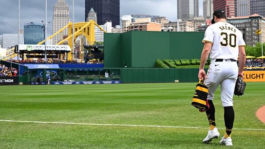 Final: Pirates 10, Cubs 9 taken at PNC Park (Live coverage)